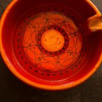 Bitossi posacenere-svuota tasche