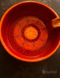 Bitossi posacenere-svuota tasche