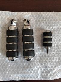 kit pedaline Harley Davidson 
