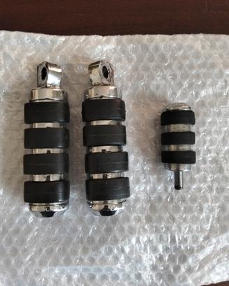 kit pedaline Harley Davidson 