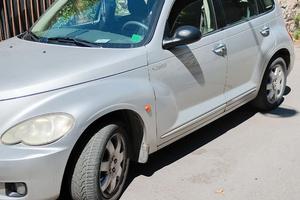 Craysler pt cruiser