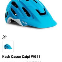 Kask Caipi