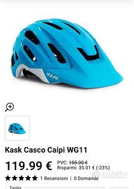 Kask Caipi