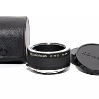 OLYMPUS OM KOMURA TELEMORE DUPLICATORE 2X OM-1 - 2