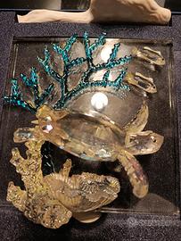 Swarovski wonder of the sea 