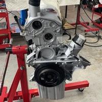 Motore rigenerato per Mercedes sprinter 646986