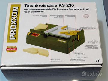 proxxon ks230