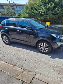 Kia sportage 1700 crdi 116cv 2015 