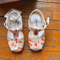 Scarpe Superga bambina