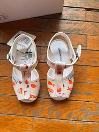 Scarpe Superga bambina