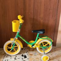 Bici bambini