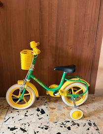 Bici bambini