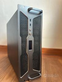 PC FISSO - INTEL I9 14 core - 64GB RAM - SSD 500GB