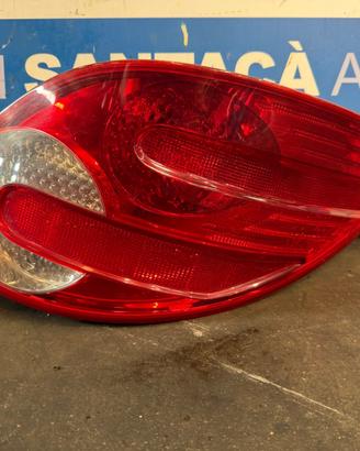 fanale posteriore destro mercedes R320