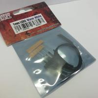 Set Luci a Led Bianco Caldo (1mm) GSW -Nuovo-