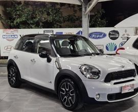 MINI - Countryman - Mini Cooper S ALL4 Automatica