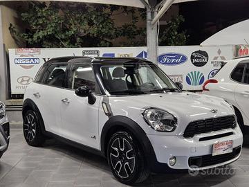 MINI - Countryman - Mini Cooper S ALL4 Automatica