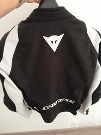Giacca uomo Dainese 