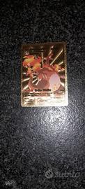 Carte pokemon Charizard Vmax