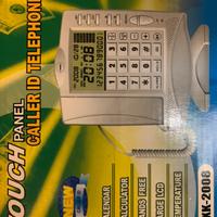 Telefono multifunzionale