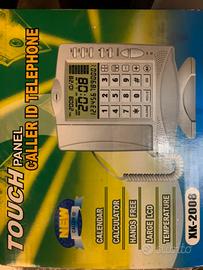 Telefono multifunzionale