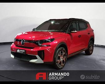 Citroën C3 Aircross NUOVA 2024 NUOVA PURE TEC...