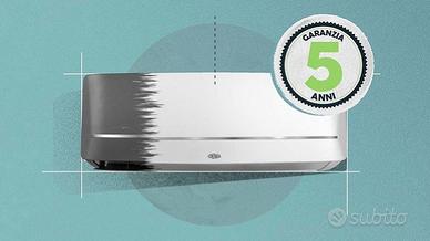 CLIMATIZZATORI IDEMA - SOLO PER POCHI