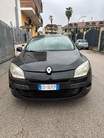 Renault Megane Mégane 1.5 dCi 110CV SporTour Luxe 
