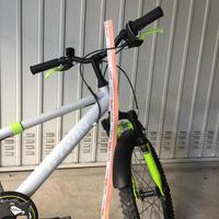 bici ragazzo 20" mountain bike venezia mestre