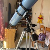 Telescopio professionale