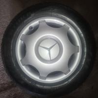 cerchi  e Copricerchi 