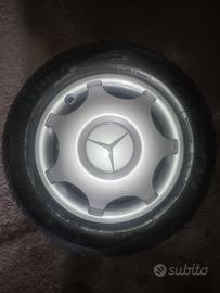 cerchi  e Copricerchi 