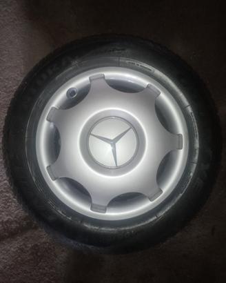 cerchi  e Copricerchi 