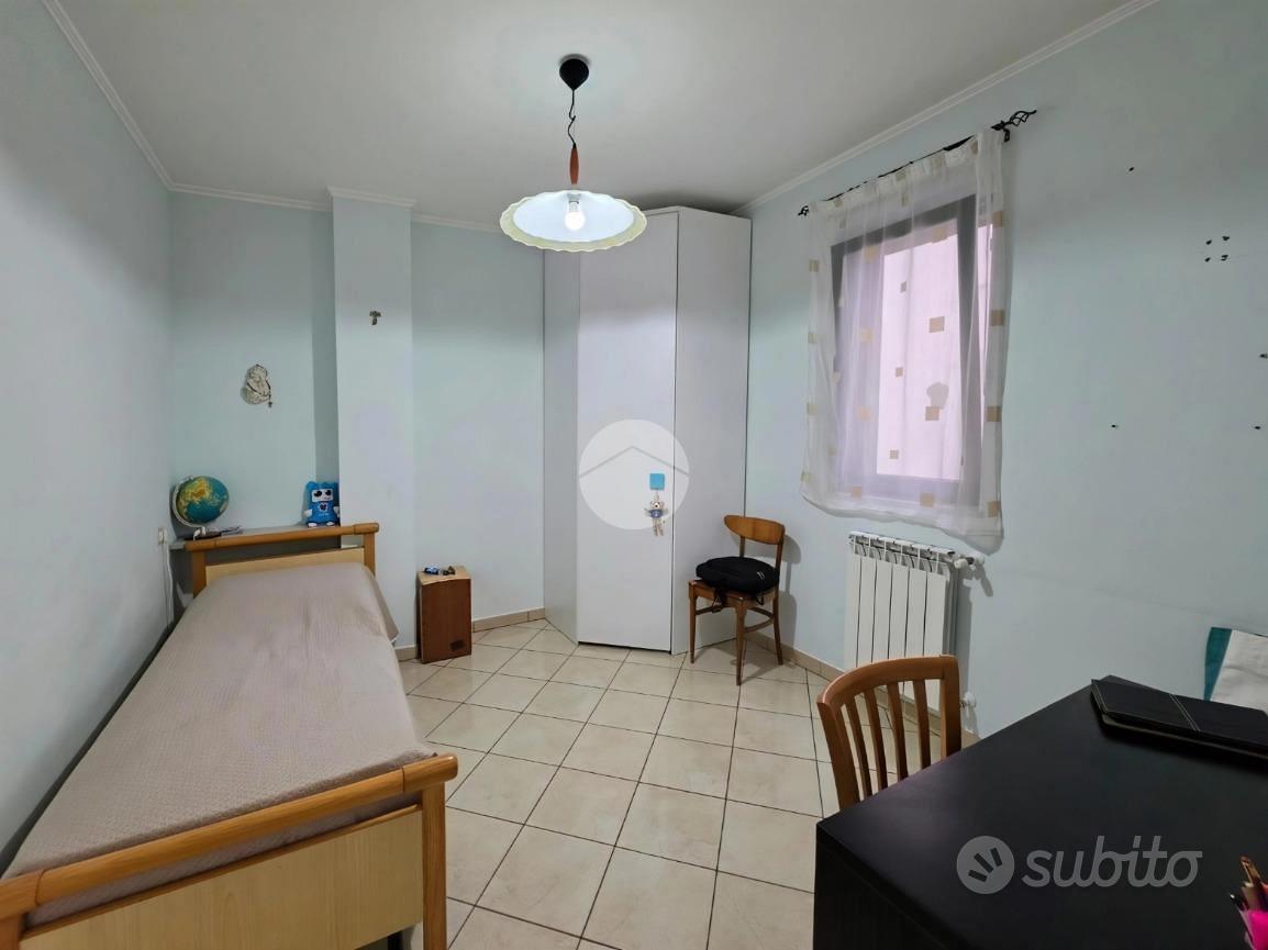 Appartamento – Manfredonia, Siponto - Vista 5