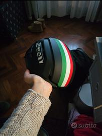 Casco Salice Ice 58-61cm