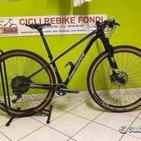 Bicicletta MTB MERIDA BIG NINE 3000