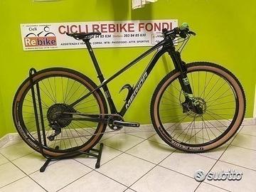 Bicicletta MTB MERIDA BIG NINE 3000