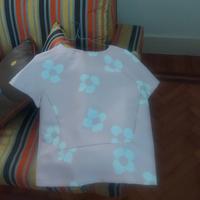 Blusa donna