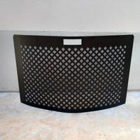 protezione caminetto o stufa