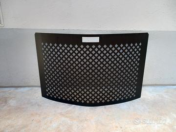 protezione caminetto o stufa