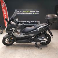 Honda Forza 350 ABS - 2021