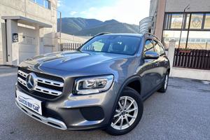 MERCEDES-BENZ GLB 200 d Automatic Executive spor