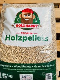 PELLET ENPLUS A1 PREMIUM in PROMO STAGIONALE! 
