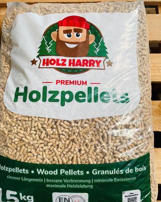 PELLET ENPLUS A1 PREMIUM in PROMO STAGIONALE! 
