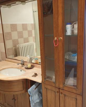 mobile bagno