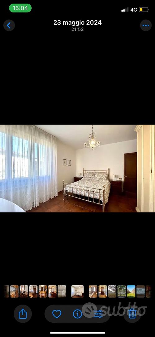 Apartment in Pisa, Pratale - Vista 4