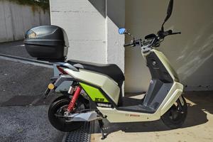  scooter elettrico LIFAN E3 