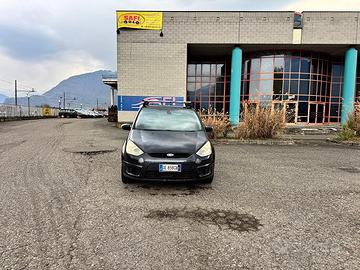 Ford S-Max 2.0 TDCi 140CV