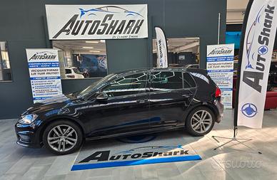 VOLKSWAGEN GOLF 7 R-Line SPORT EDITION 1.4 TSI 125