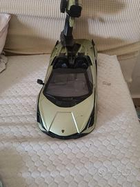 Lamborghini Sian